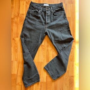 Still Here Tate jeans, 27, grey